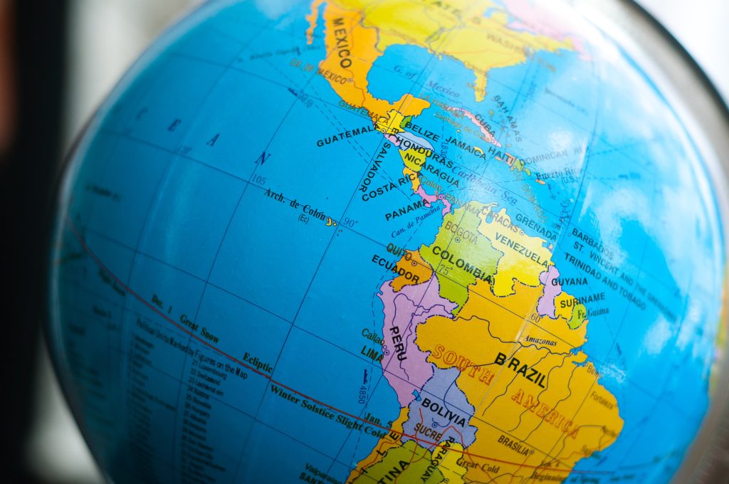 Latin America