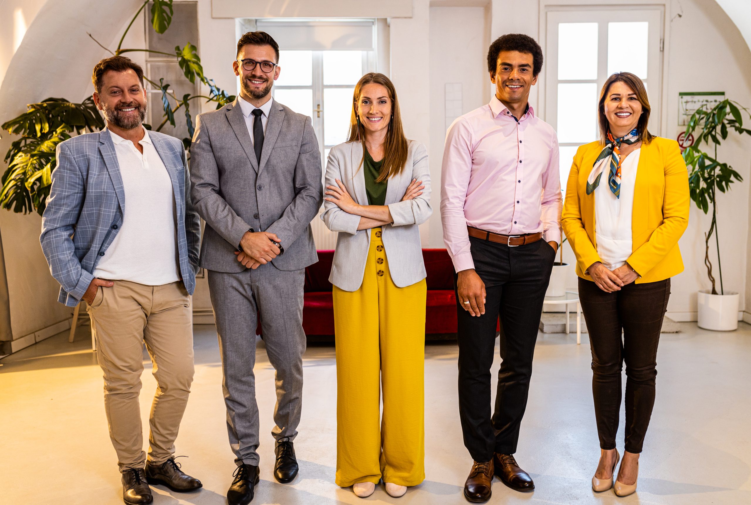 A Leader in Translation Services Celebrated