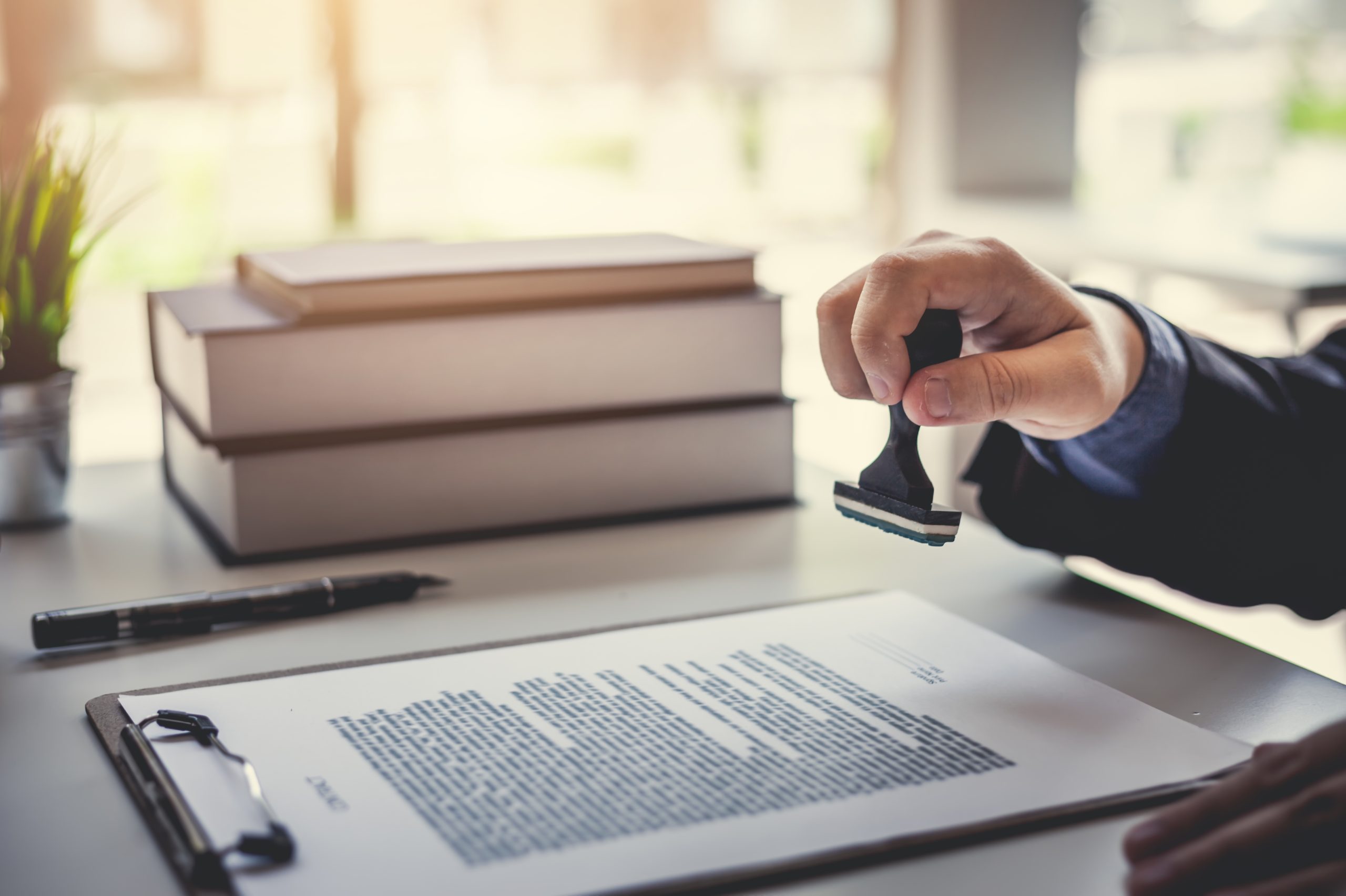 solutions for legal documents
