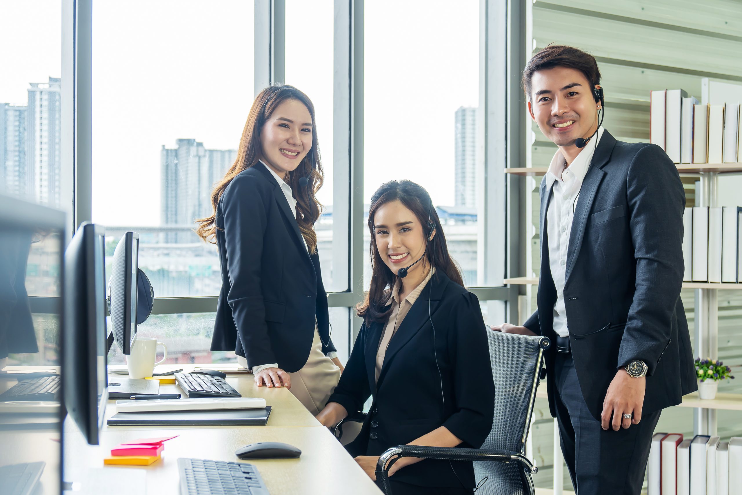 translation company