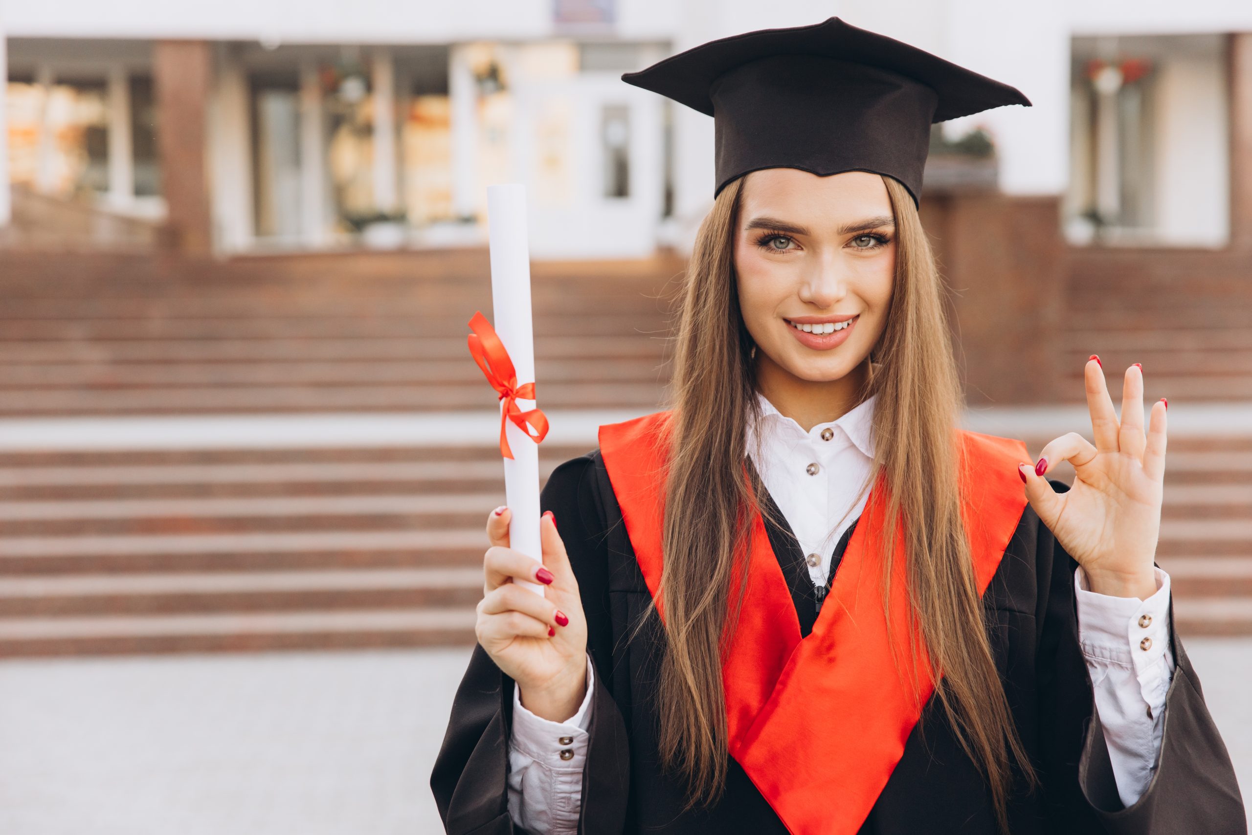 high school diploma translation