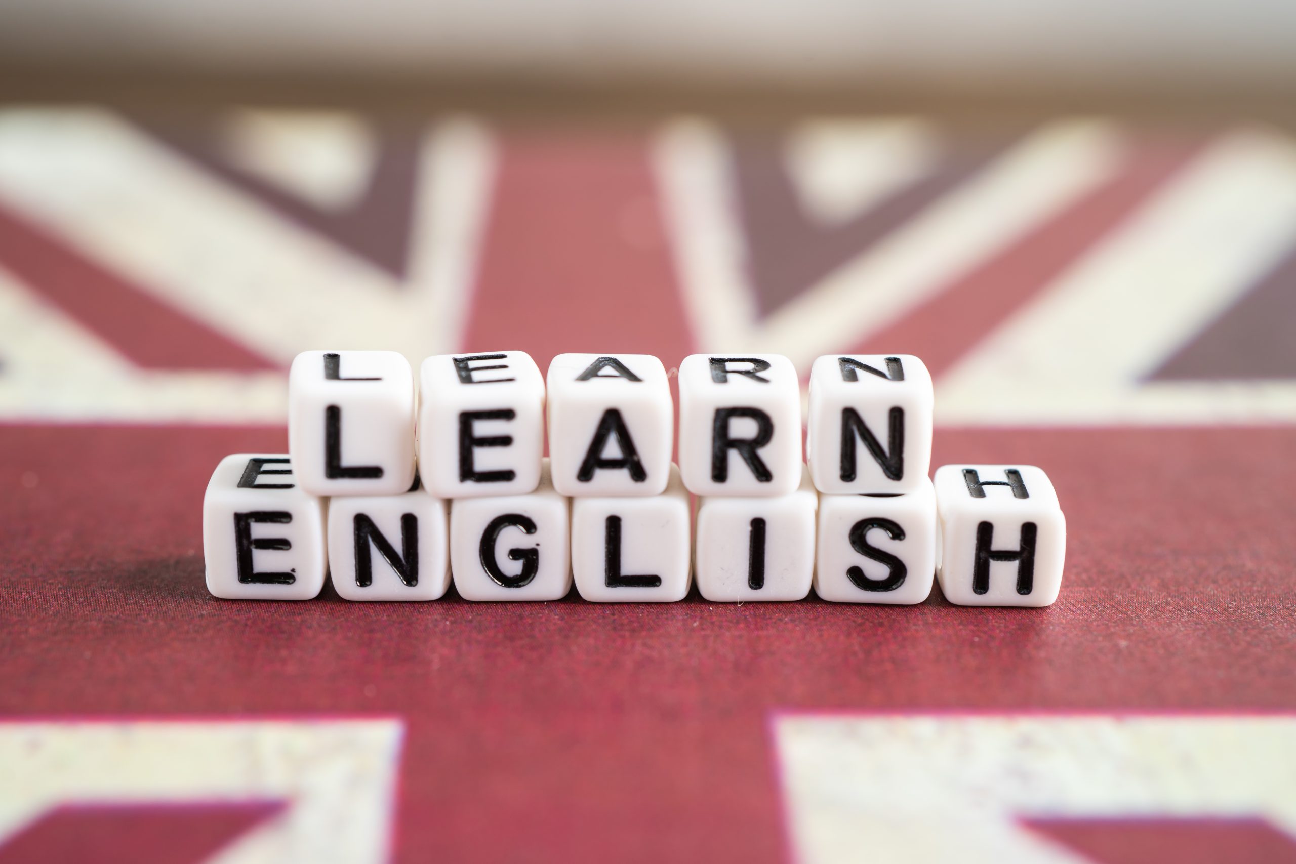 Learn English