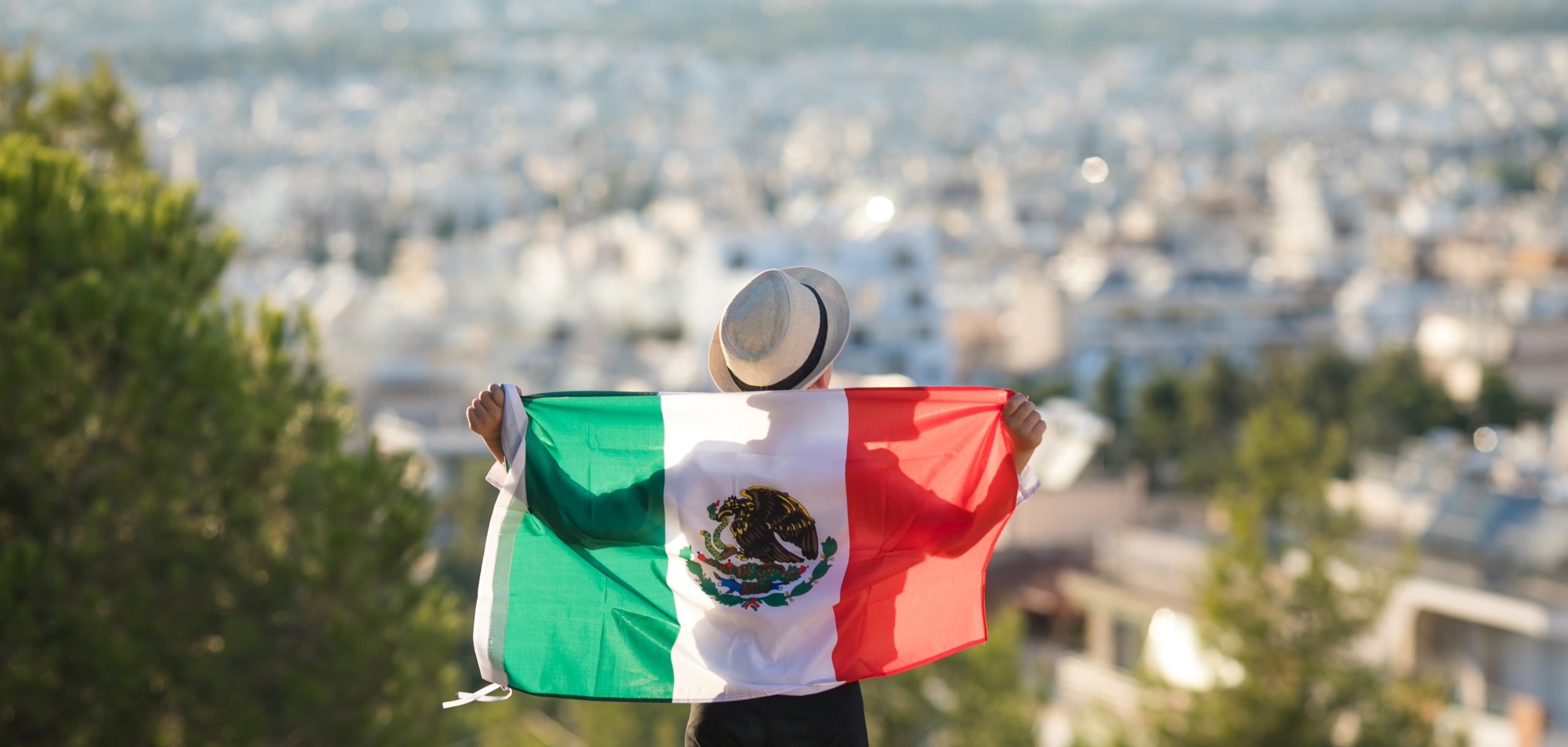 French leave Mexico