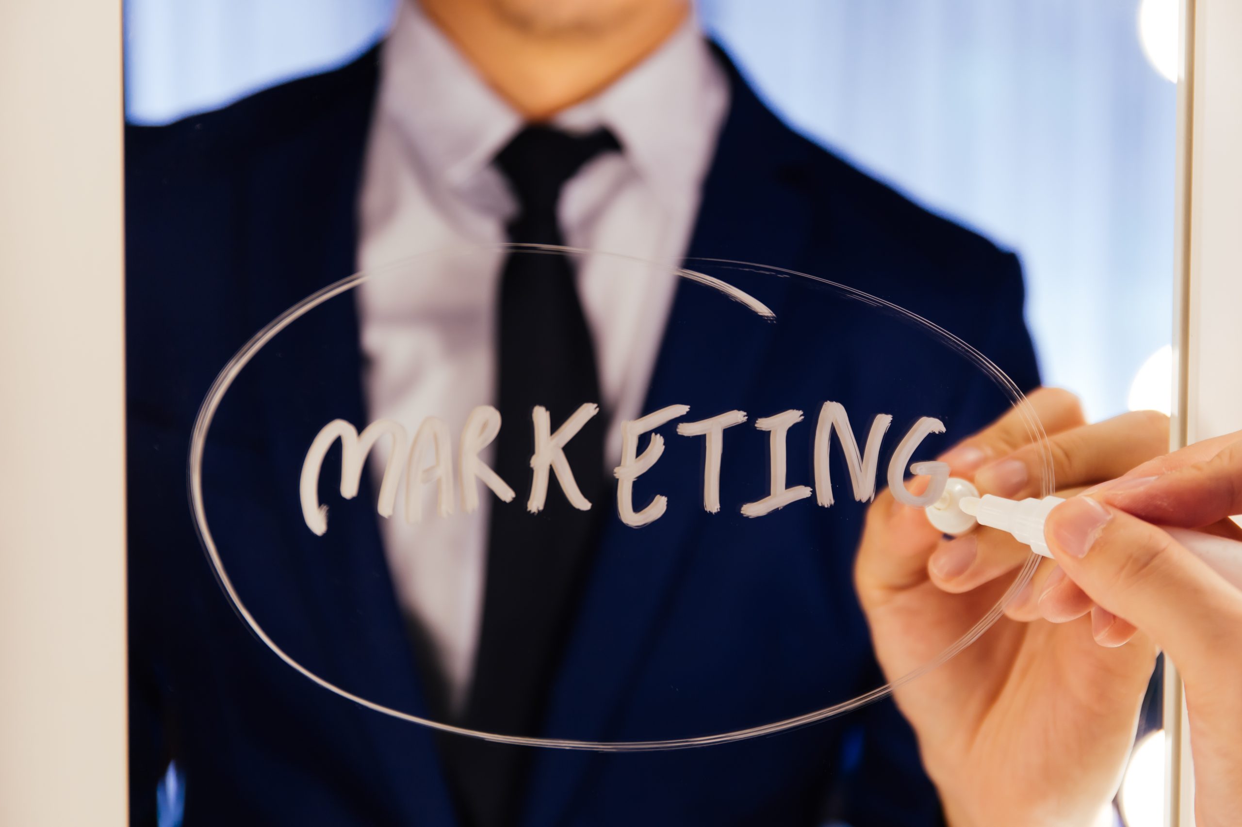 Marketing Translations