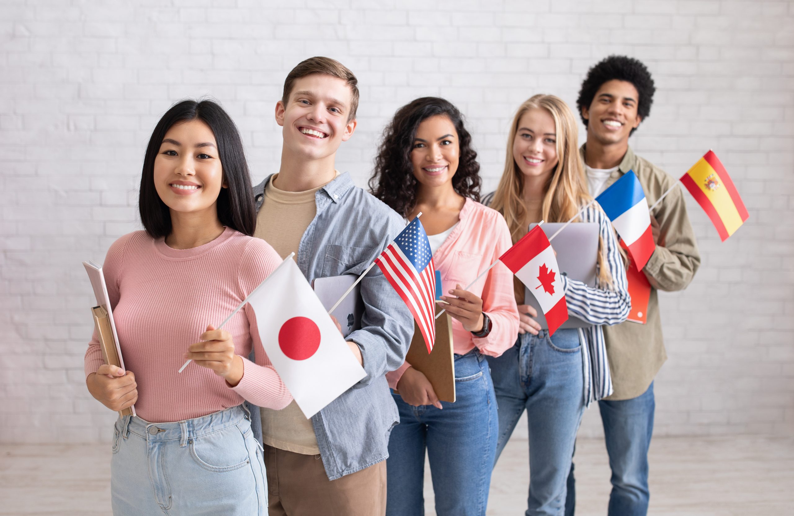 Certified Language Professionals