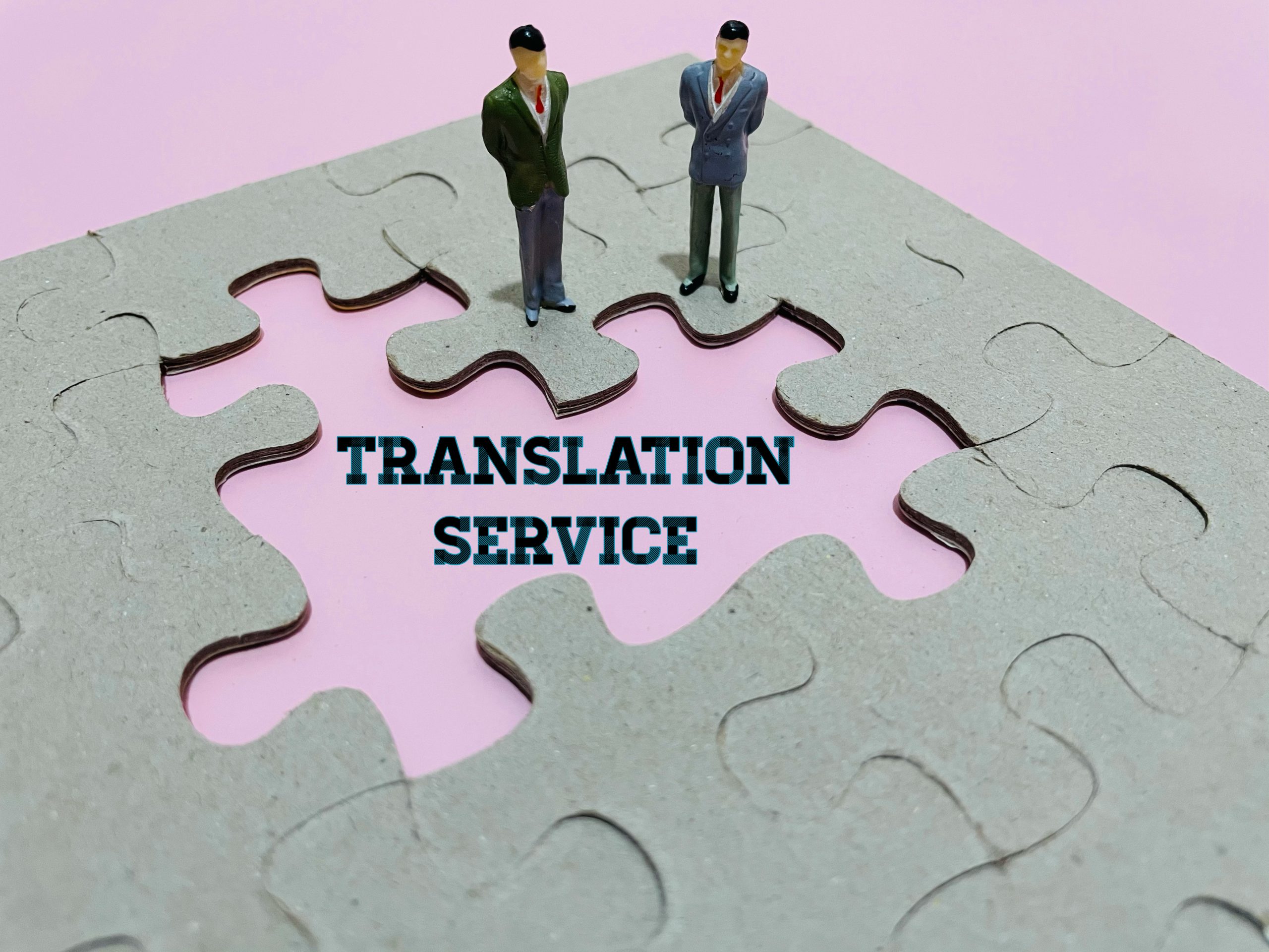 Translation Service