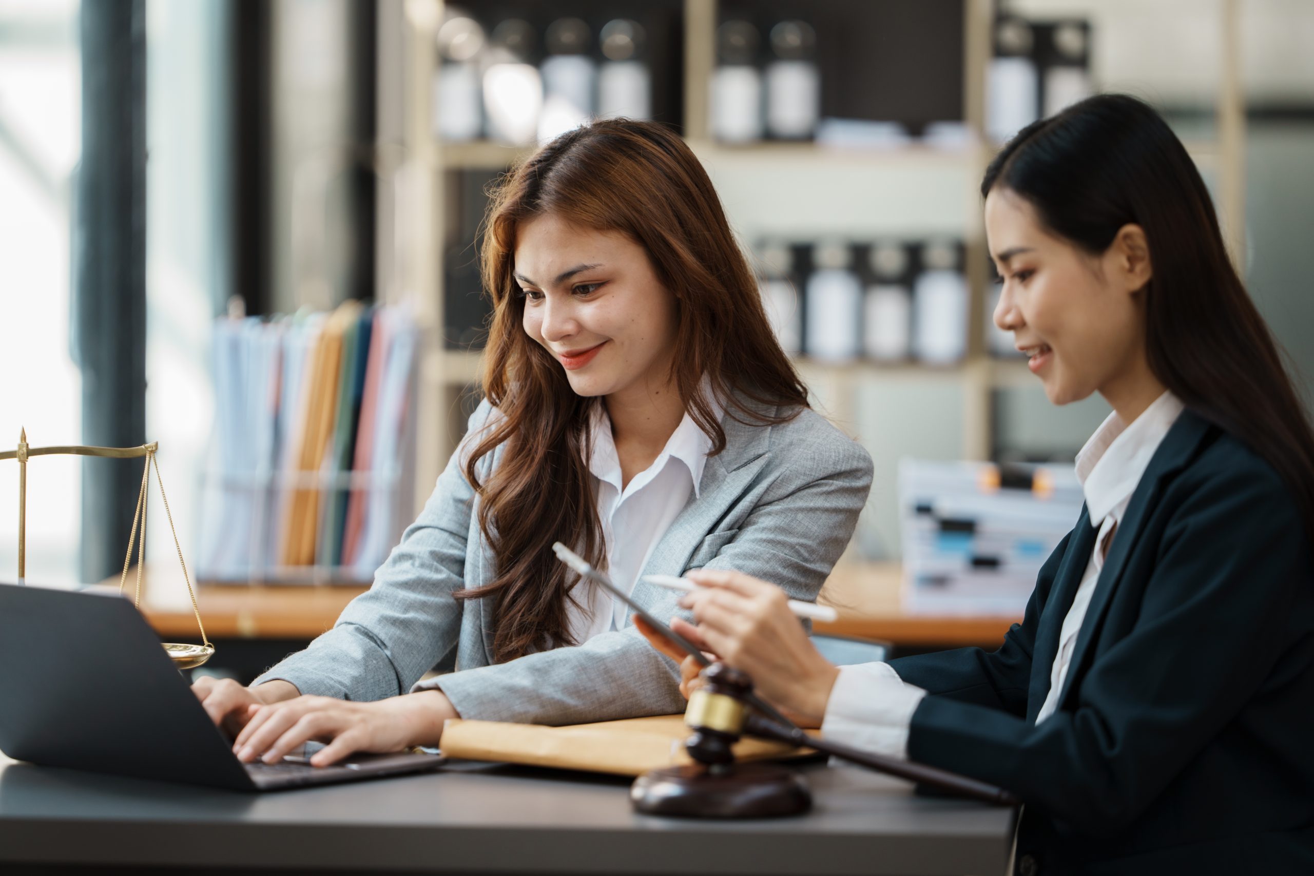 Legal Translation