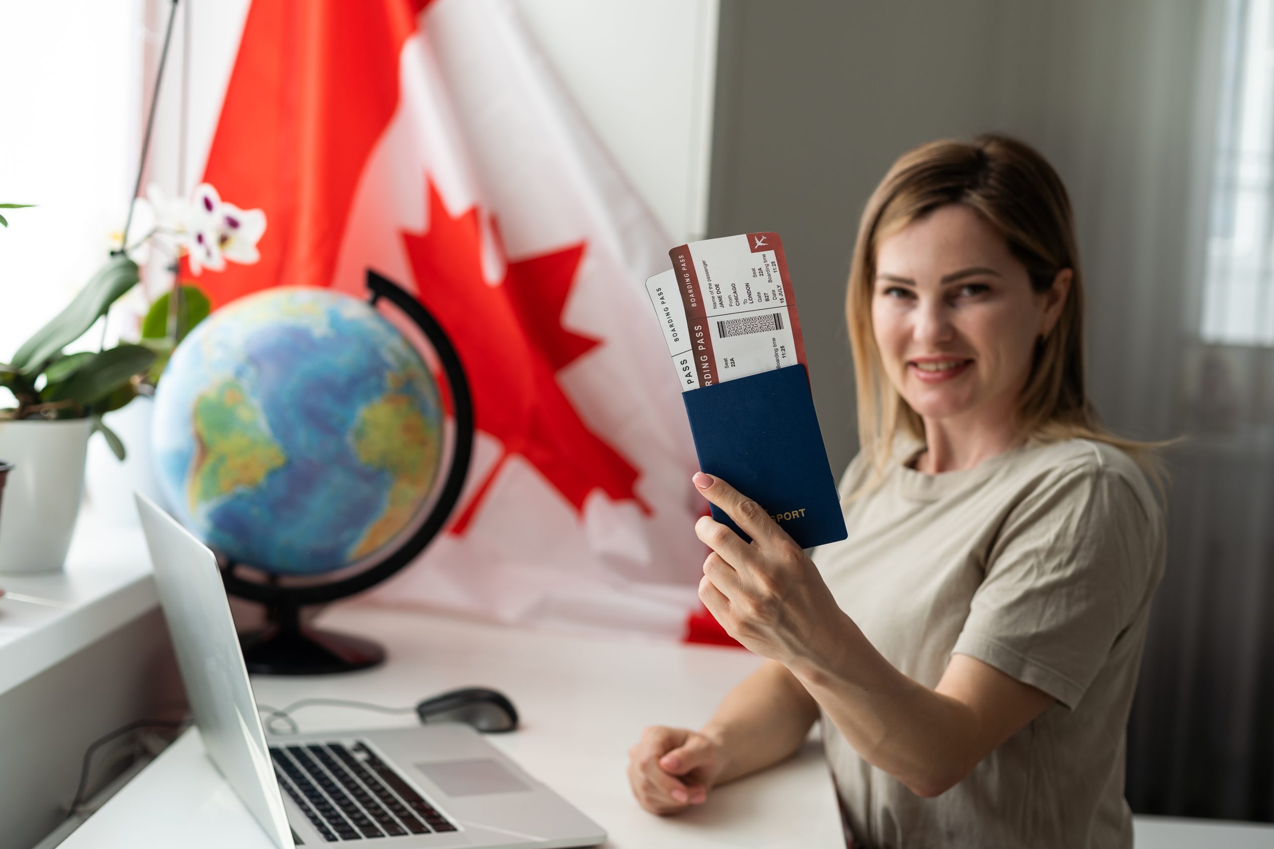 Immigration Document Translations