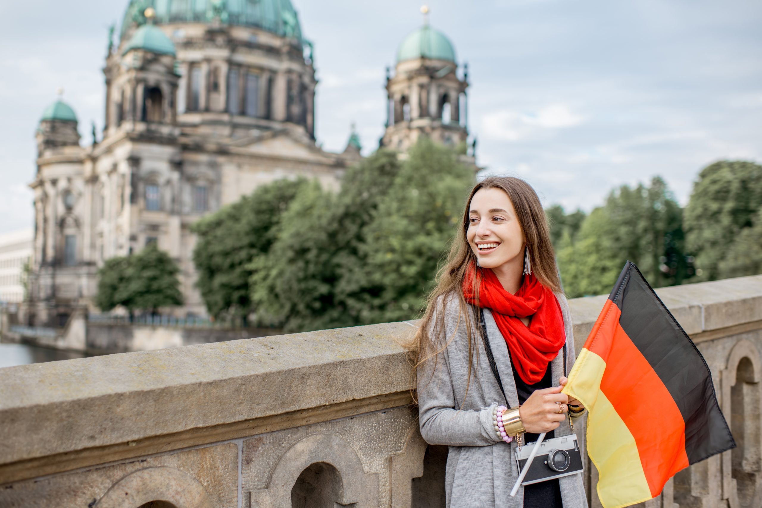 German Language Translator