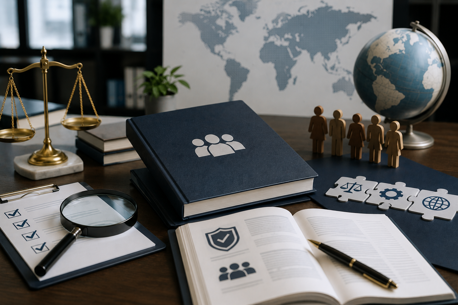Why Employee Handbook Translation Matters