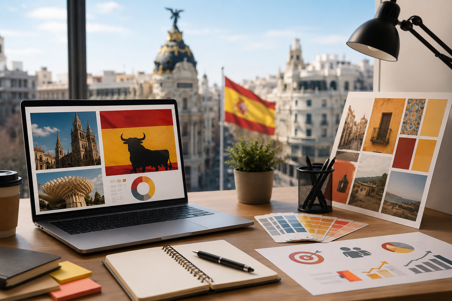 ¿Cómo adaptar una campaña internacional para que funcione en el mercado español?