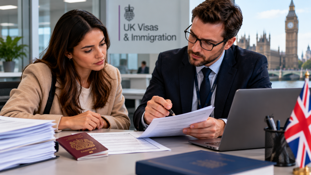 Do UK eVisa Applicants Still Need Certified Document Translations