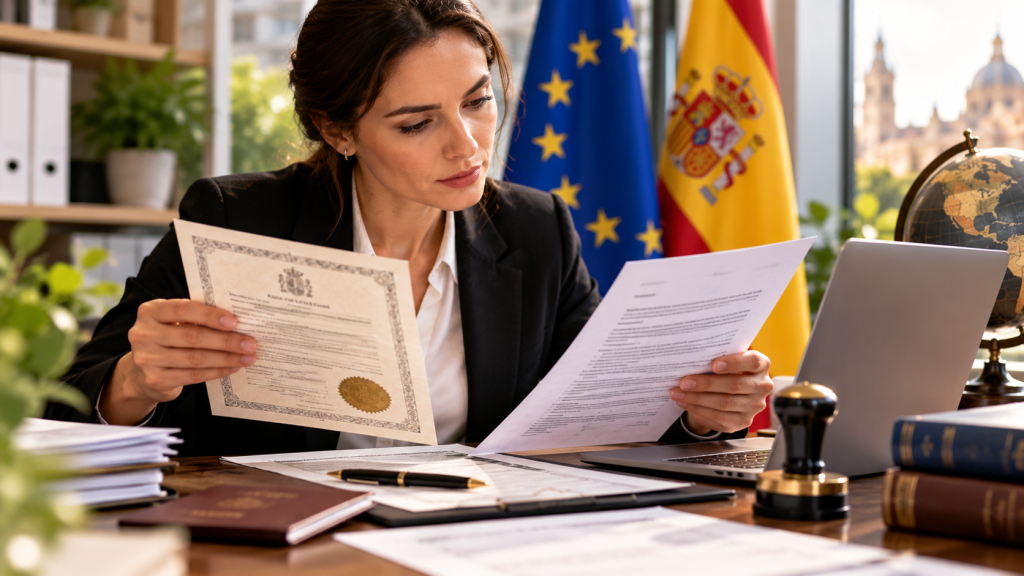 Does an e-Apostille Remove the Need for Document Translation