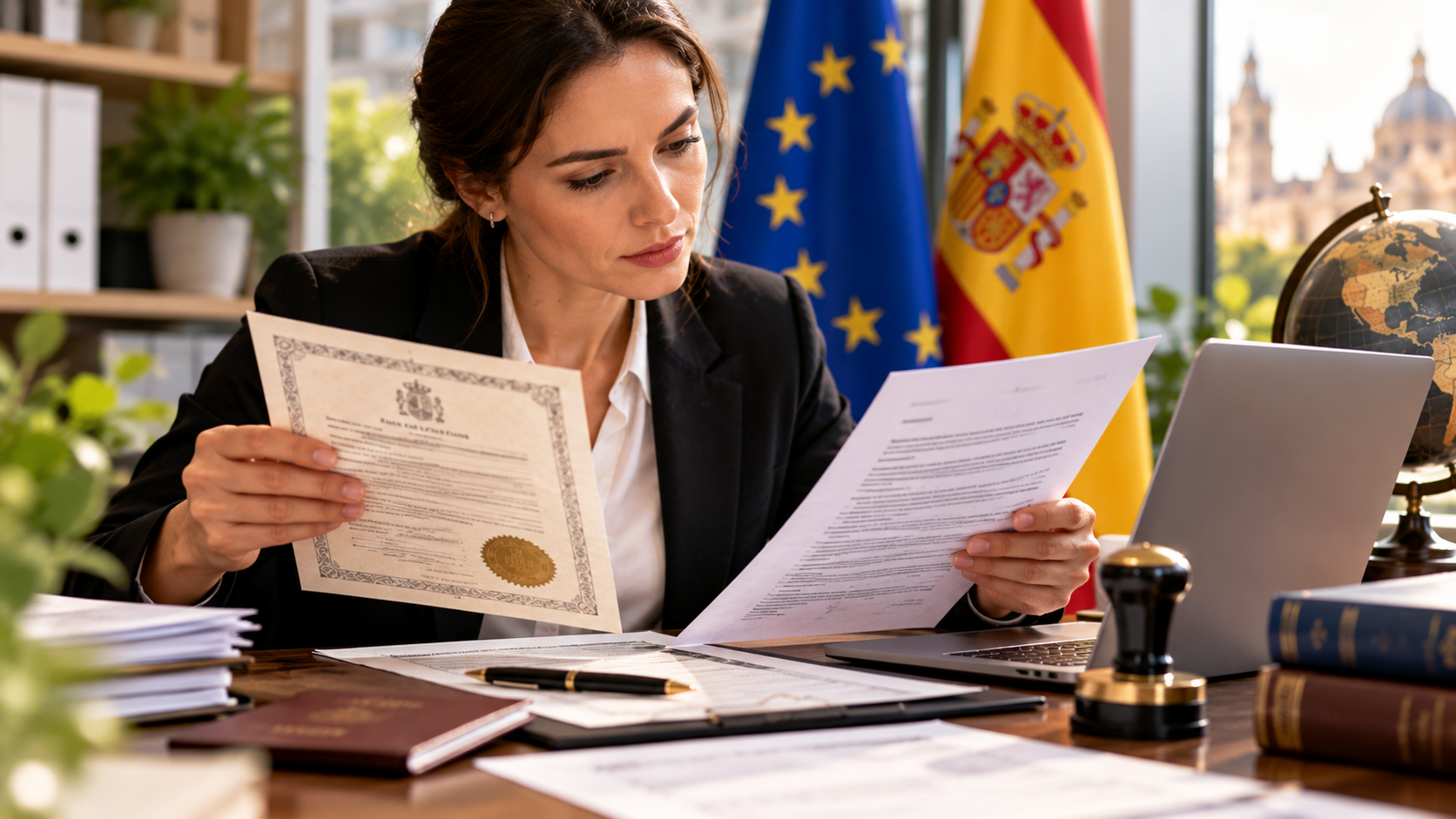 Does an e-Apostille Remove the Need for Document Translation?