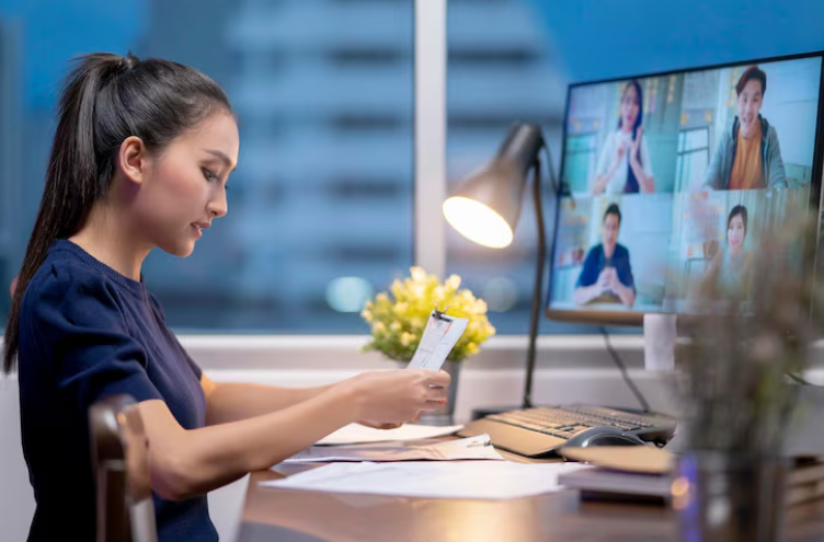 The Remote Team’s Communication Handbook: Tools and Rules for Cross-Cultural