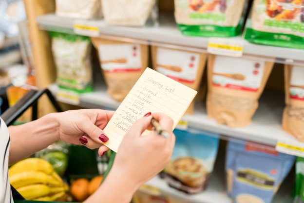 Why Can One Spanish Phrase Trigger Additional U.S. Food Label Requirements
