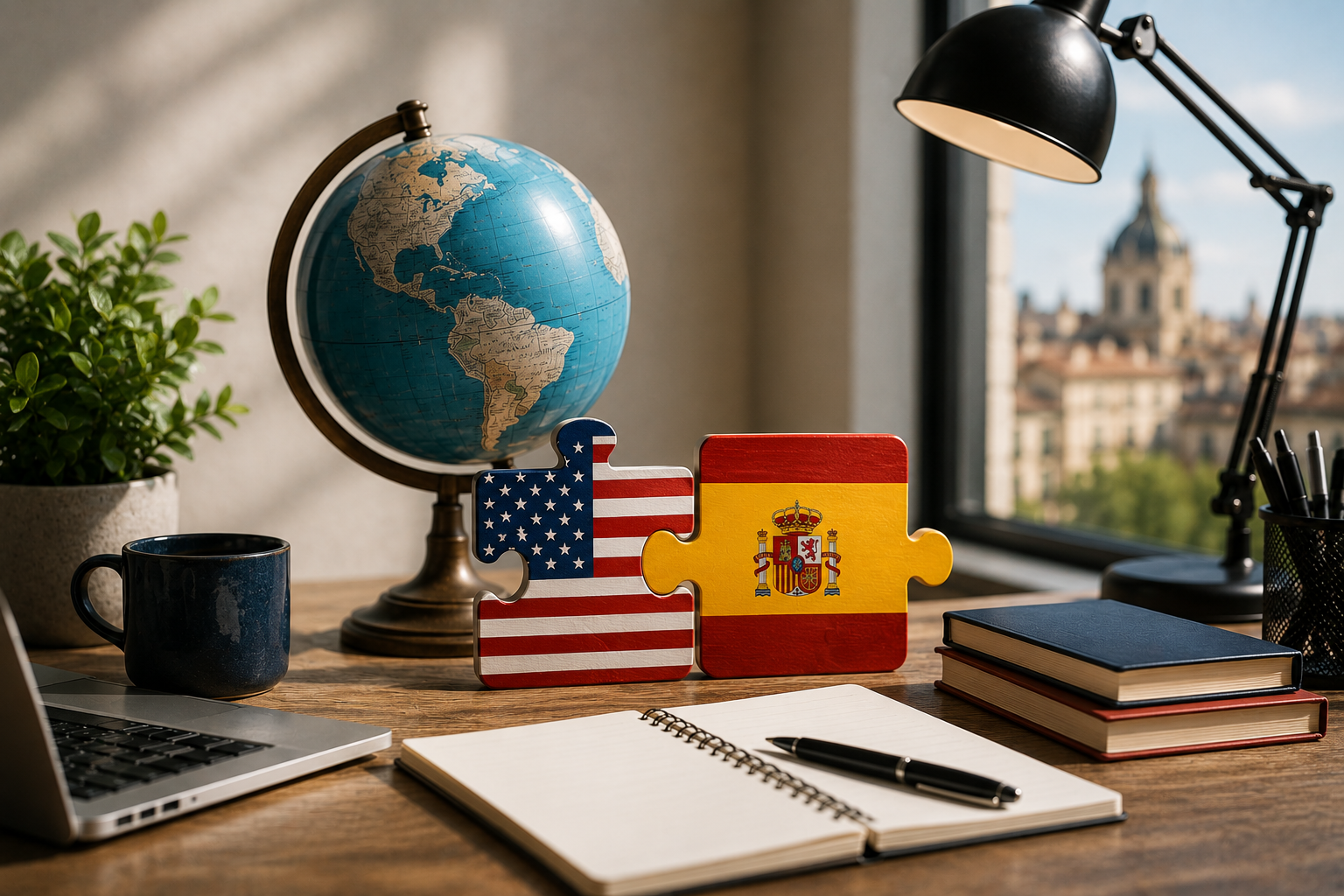 Myths about Spanish in Spain